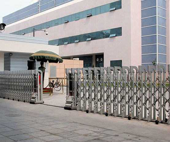 南京秦淮区南京秦淮区哈尔滨市伸缩门